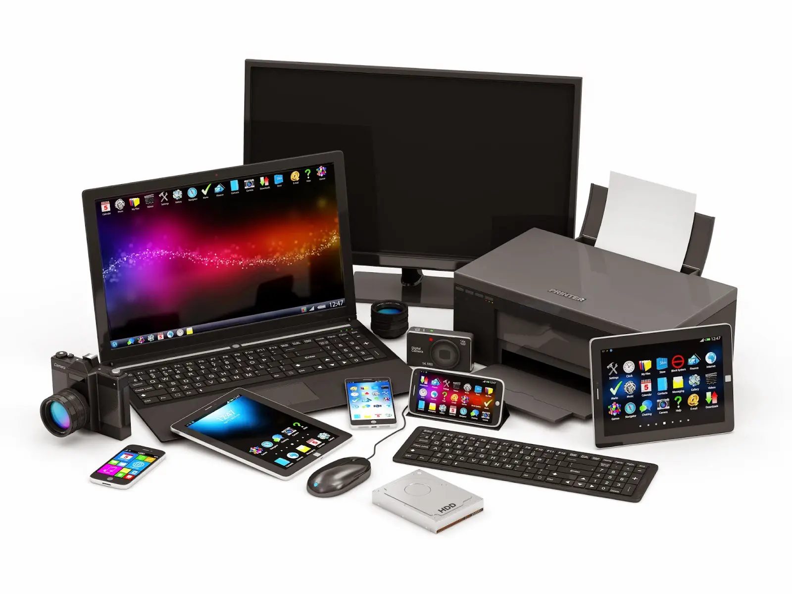 Smart Home