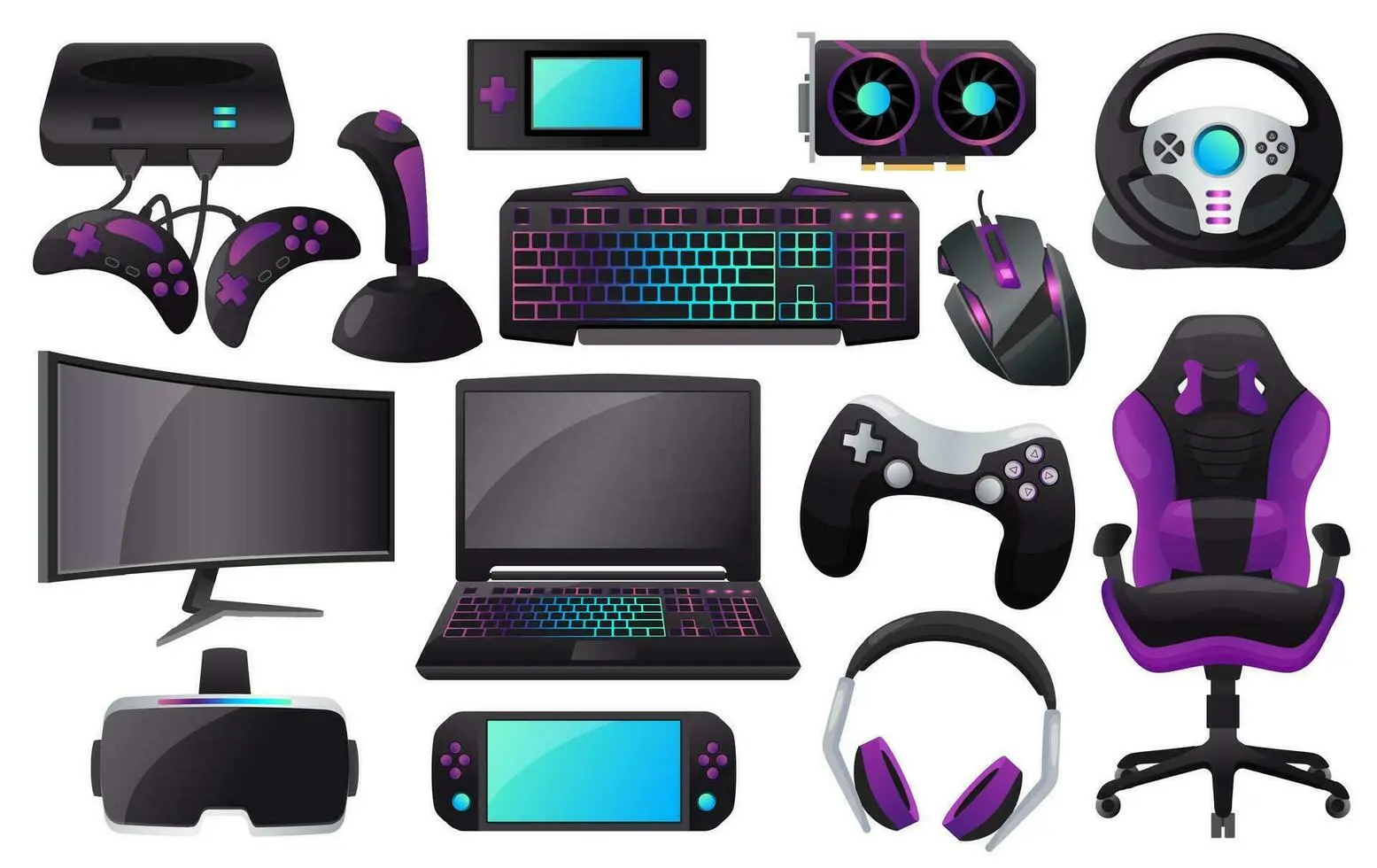 Tech Gadgets